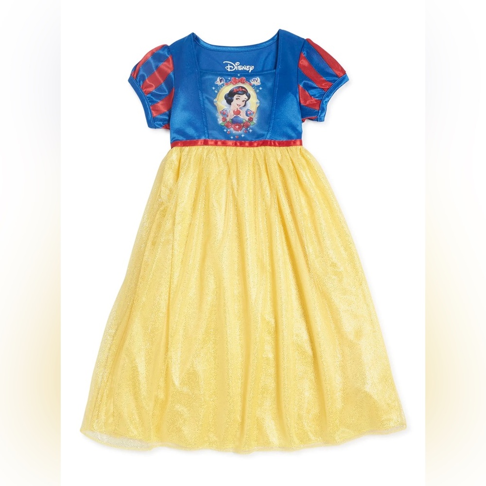 Snow White Nightgown